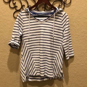 Ladies (S) Calvin Klein Performance atop